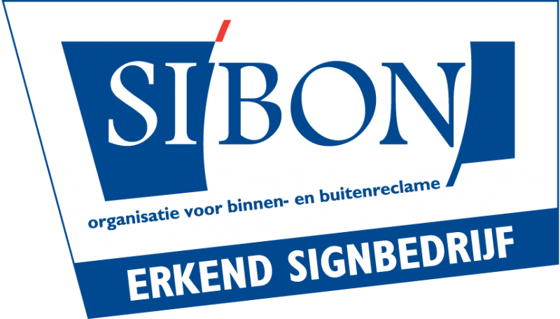 Noorderlicht Reclame is lid van Sibon